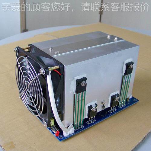 东莞子负负EL2C250B载模块 电模组L子E电D电子载电子负载仪厂家