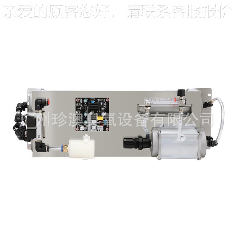 高压压低压微氧舱配套0纯氧1ZA-OL增压5工业制氧机裸机工业L制氧