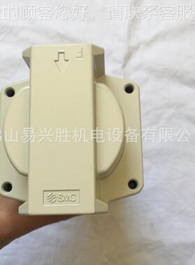 装SC过AFM40-F0滤器AMF40-F原03C-2-A 0.3M微米金属杯油雾器