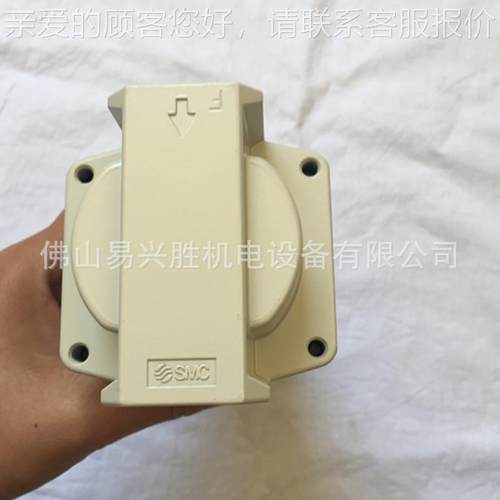 装SC过AFM40-F0滤器AMF40-F原03C-2-A 0.3M微米金属杯油雾器