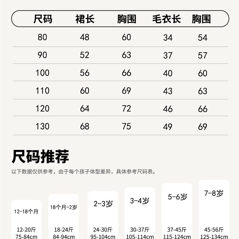 女童连衣裙2025新款儿童公y主裙套装宝宝周岁礼服秋冬小童背心裙