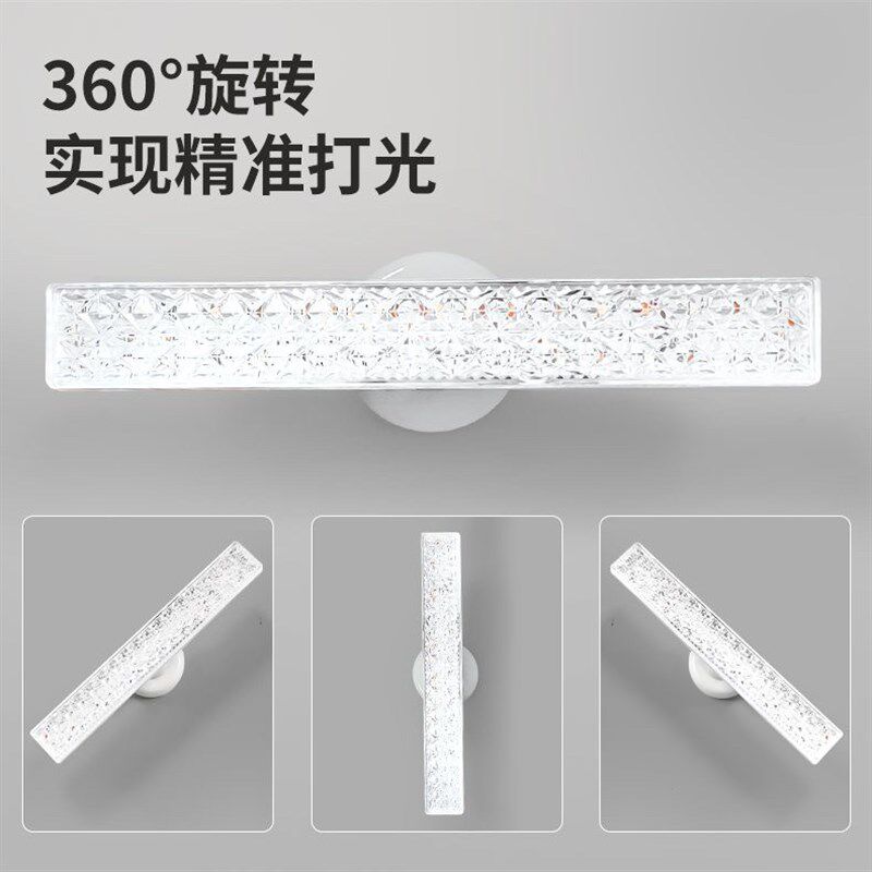 新款led灯螺口e27家用条形节能灯C螺纹灯条大功率球泡灯泡85-265v