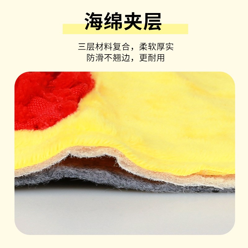 嗅闻垫狗狗藏零食玩具发声丰容益智漏食球宠M物解闷猫咪慢食闻嗅