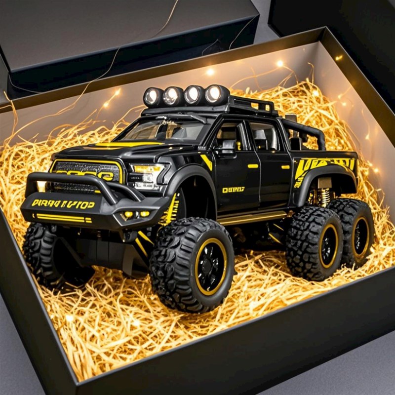 男孩男士玩具新年高级跨年过年生日礼物L适合送男生男友实用老公