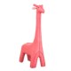 长颈鹿坐凳动物造型座椅儿童羊驼凳恐龙凳子M宝宝沙发家用客厅摆