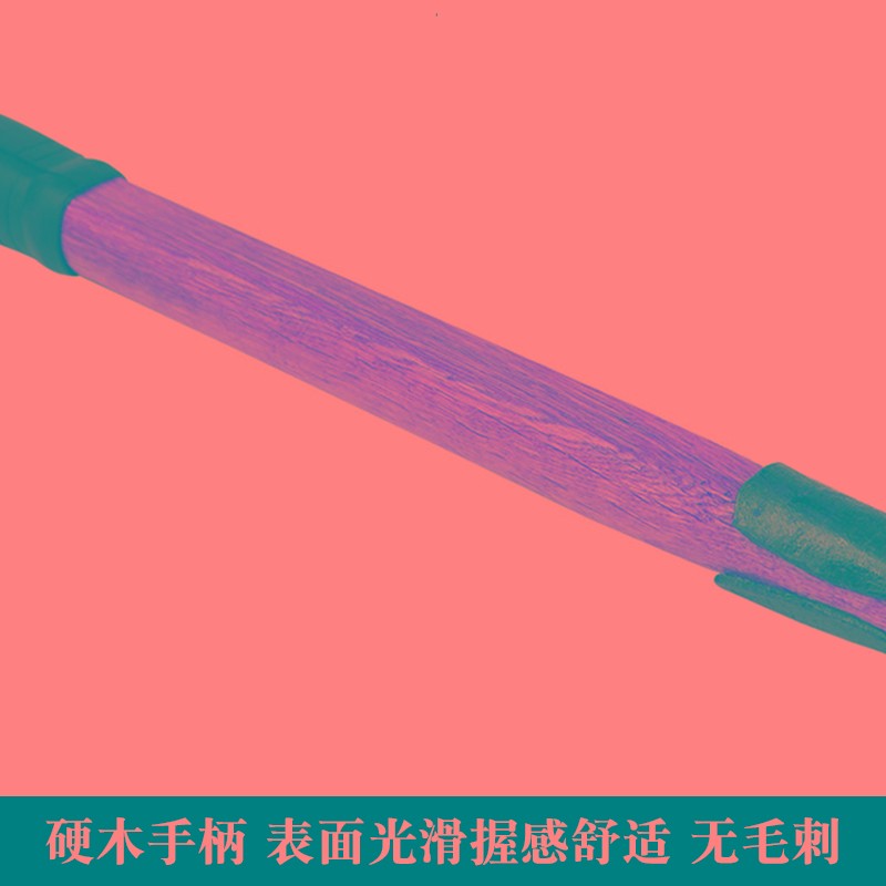 农用小锄头家用种菜老式户外挖A地除草挖笋神器种花翻松土工具大