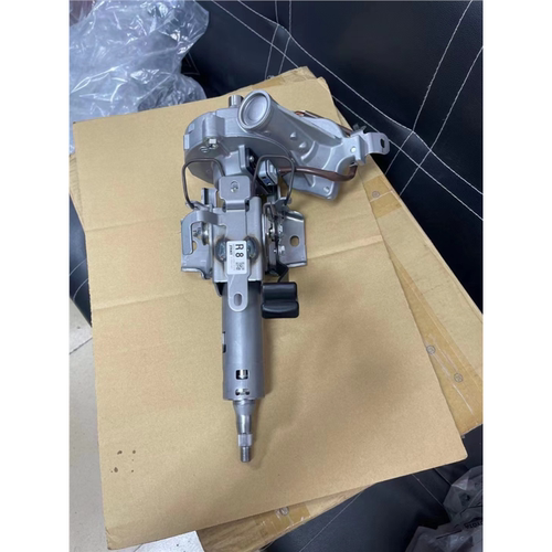 埃尔法威尔法30系方向机转向柱