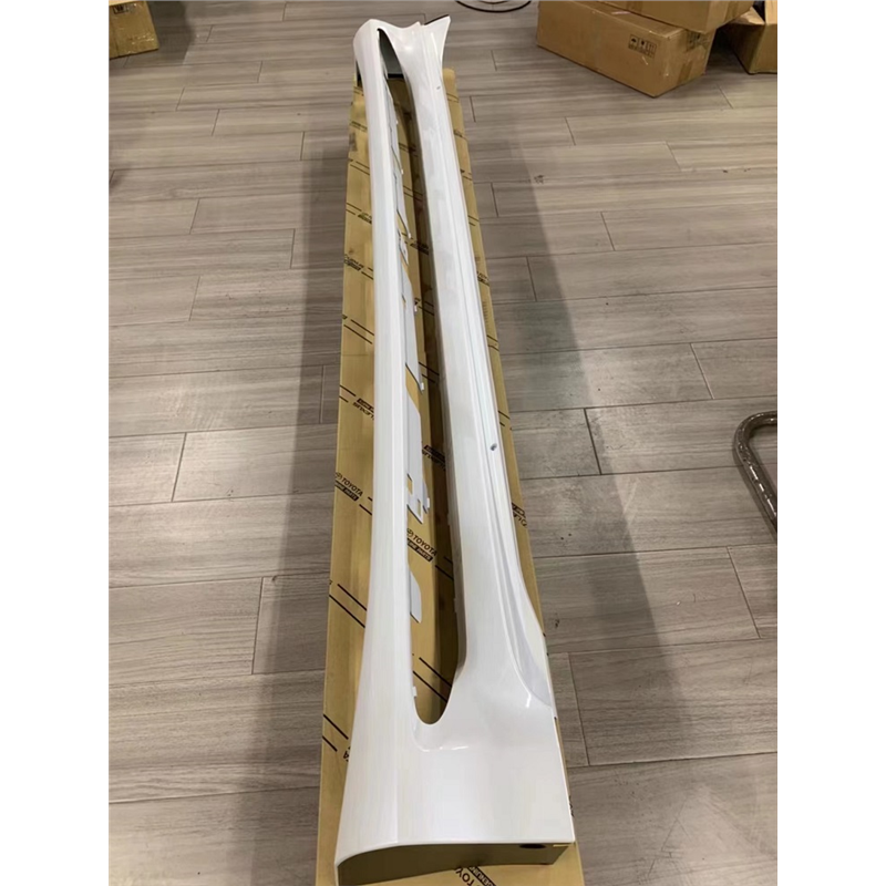 适用于雷克萨斯GX460GX400脚踏板车身脚踏板右踏脚板衬板罩外饰板