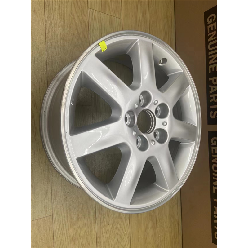 适配老款亚洲龙MCX20 16寸钢圈 轮胎 轮毂 胎龄 钢圈 车轮