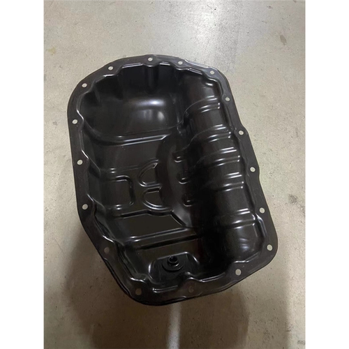 LS皇冠机发动机油底壳机油壳罩