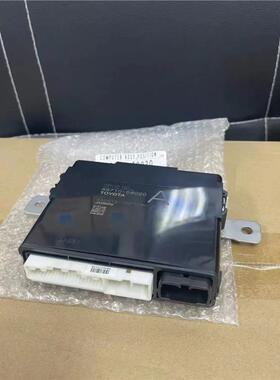 适用埃尔法威尔法LM300塞纳霸道座椅电脑ECU温度模块座椅位置控制