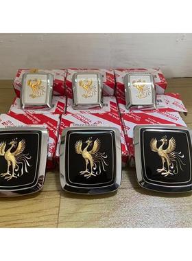 适用于丰田世纪中网标志后尾标黑色白色GZG50 JZS155 JS133