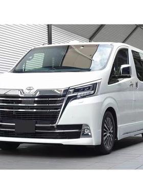 格兰维亚 GDH303W 萨尔法改装BLITZ ZZ-R 避震器 减震器 绞牙避震