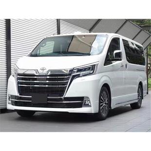 格兰维亚 GDH303W 萨尔法改装BLITZ ZZ-R 避震器 减震器 绞牙避震