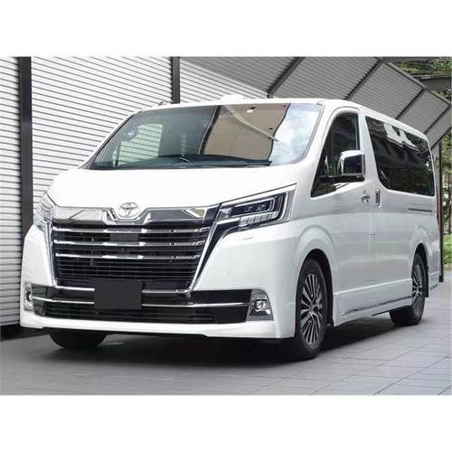 格兰维亚 GDH303W 萨尔法改装BLITZ ZZ-R 避震器 减震器 绞牙避震