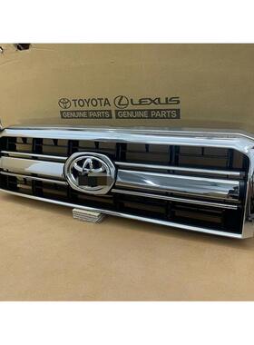 适用丰田陆地巡洋舰7系前中网LC71 LC76 LC78 LC79陆巡电镀前中网