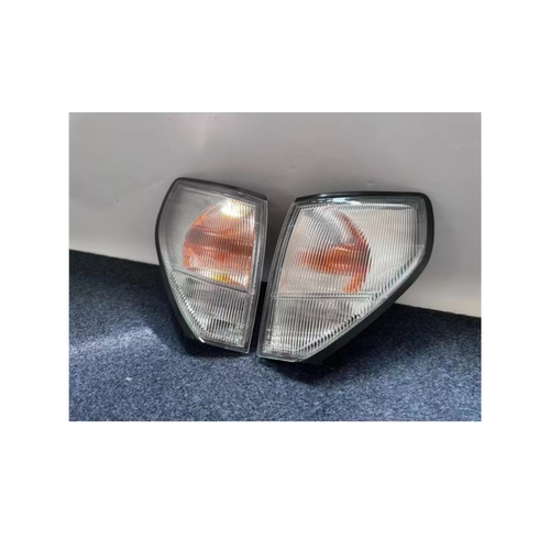 适用丰田霸道 普拉多LC95 3400前期款 转向灯总成 角灯边灯外尾灯