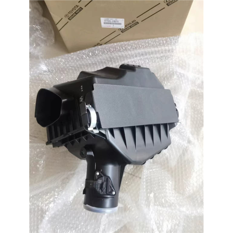 适配于雷克萨斯RX270 LS500 UX300 ES300空滤壳总成 空气滤芯总成
