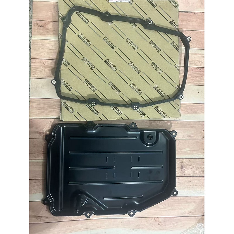 适配雷克萨斯LS500HLS350LC500波箱油底壳垫变速箱油底壳波箱油壳