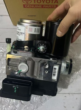 适配于雷克萨斯GS300GS430IS300ABS泵制动执行器总成刹车制动泵