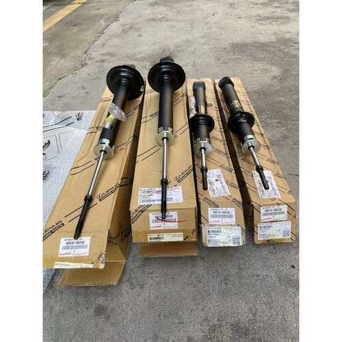雷克萨斯GS250 GS300 GS430 前后减震器 减震机 避震机 避震器