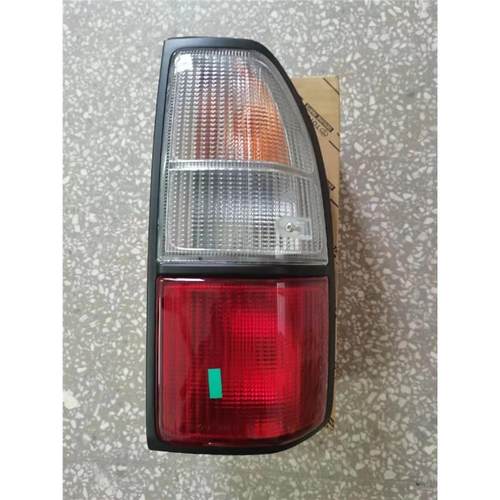 适用丰田霸道LC95 后尾灯 转向灯 后照明灯 刹车灯 防撞尾灯