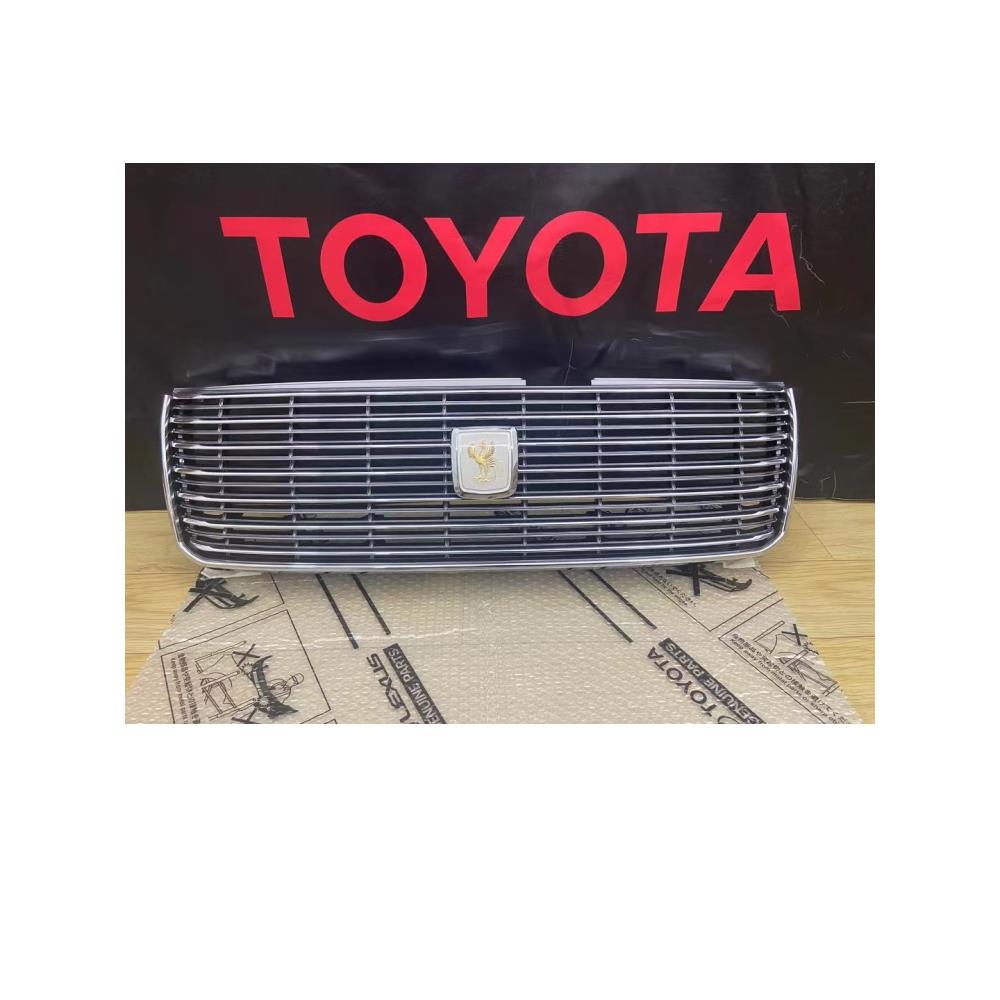 皇冠155前电镀中网前泵把