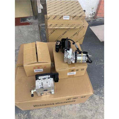 LSGXLX执行ABS泵总成制动总泵