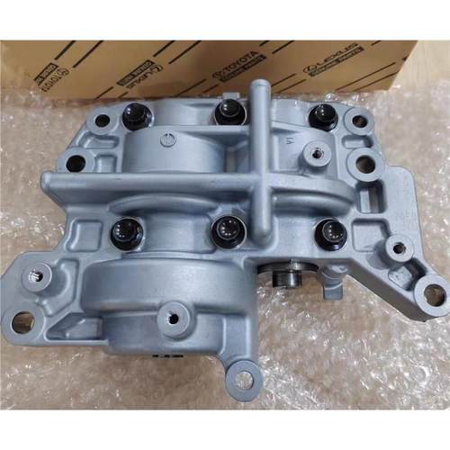 适配丰田埃尔法 威尔法平衡轴总成 凌志ES NX 发动机平衡器总成