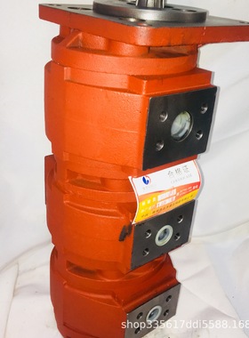 CBY3125/3050/2032/2032-175R厂家现货供应四联泵