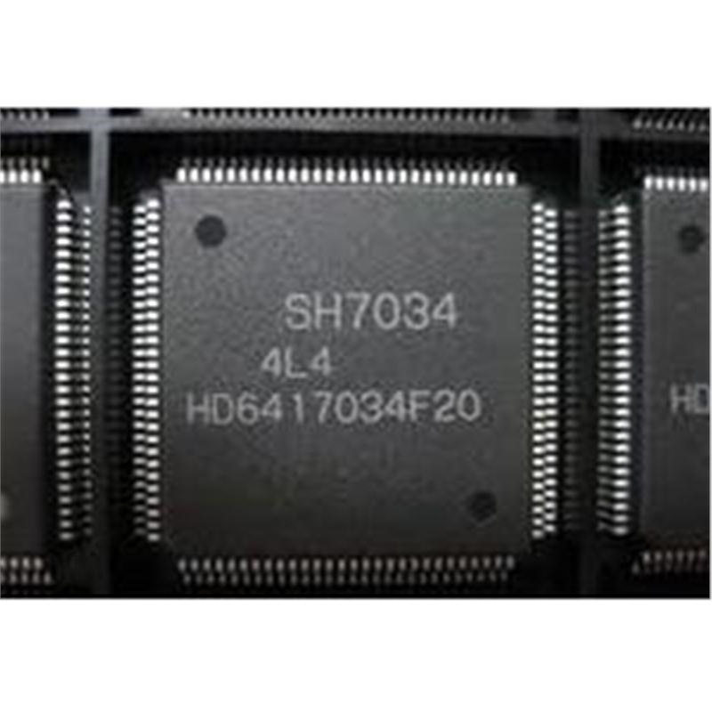 HD6417034F20V  HD64F3048TF16 C8051F350-GQR 71M6521DE-IGT