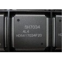 HD6417034F20V  HD64F3048TF16 C8051F350-GQR 71M6521DE-IGT