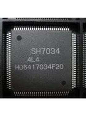 HD6417034F20V  HD64F3048TF16 C8051F350-GQR 71M6521DE-IGT