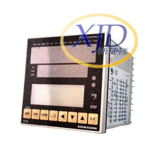 SHIMADEN岛电FP23-DL-PV-00-40-05温控表