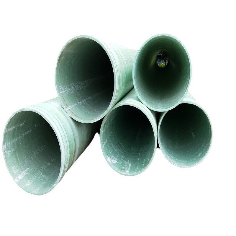 西昌玻璃钢管 玻璃钢夹砂管 dn100-4000玻璃钢管现货价格