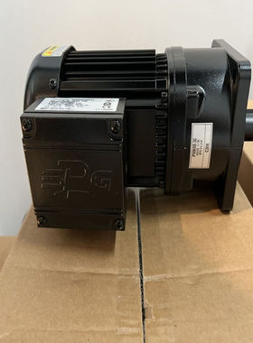 PMCB040-4R5FAT SPG动力马达减速电机