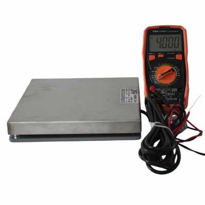 信衡4-20mA或485Modbus气体钢瓶秤38mm超薄200kg/10g精密电子台秤