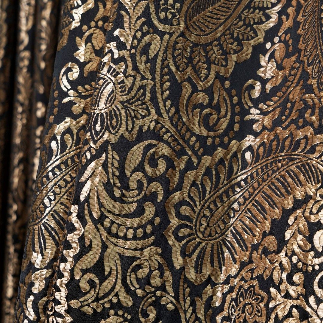 欧式窗帘豪华别墅高档客厅卧室阳台遮光窗帘高精密提花窗帘布,模玩/动漫/周边/娃圈三坑/桌游,文化/体育周边,淘宝优惠券,粉丝福利购,淘宝优惠卷