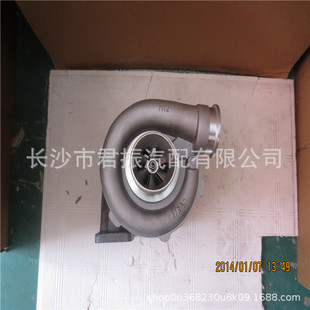 3760962399KZ 厂家批发 53279706444 TO4E66 涡轮增压器 OM366LA