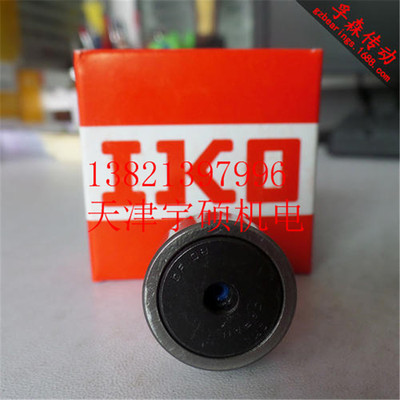 供应日本IKO CF10B杆端关节轴承凸轮 滚轮轴承