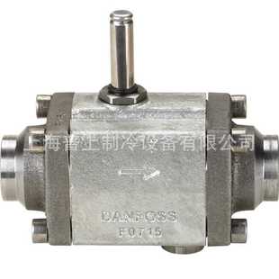 1128 DANFOSS丹佛斯制冷冷媒电磁阀 042H1126 EVRA30 1132 EVRA40