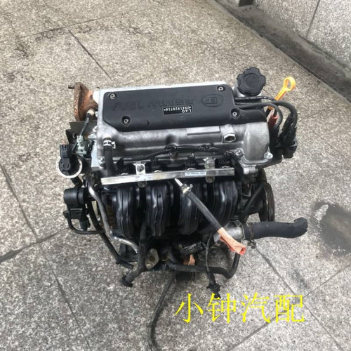 五菱宏光 五菱之光 荣光 发动机 B12 五菱 1.2 发动机变速箱总成