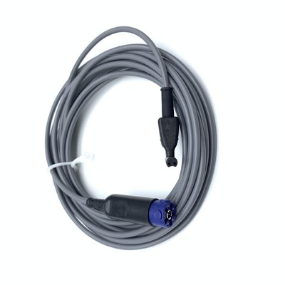 兼容ERBE爱尔博20196-118史托斯等离子 电切连接线双极线