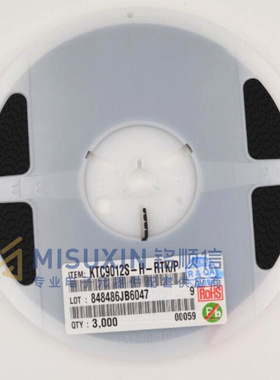 KTC9012S-H-RTK/P贴片三极管PNP【实物拍摄】SOT-23深圳现货供应