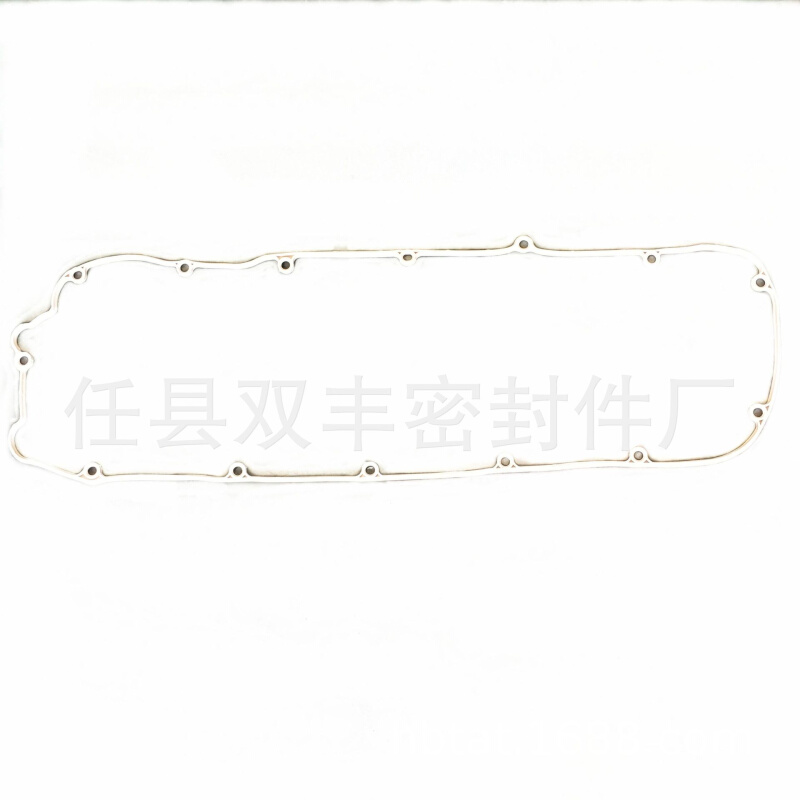 厂家直销帕金斯发动机油底壳垫。气门室密封垫OE;CH11352质量三包