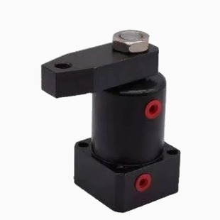 NHS 32SR 液压转角油压缸NHS 63SL SRX90 25SL