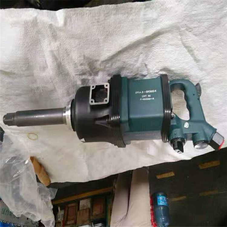 BK系列风动扳手 BK56 BK42气动扳手 供应