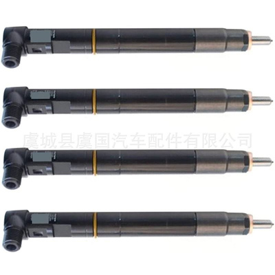 EMBR00203D 共轨喷油器 33800-2A780 A6710170121