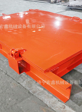 煤矿水泵房用防水密闭门1.8*2.0m防水闸门MMB避难硐室防水密闭门