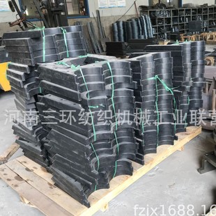 0300 护板结合件shield plate ass 多仓混棉机配件 sub FA022